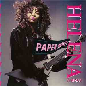 Helena Springs - Paper Money
