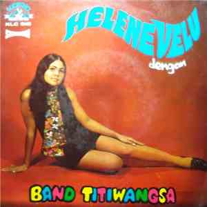 Helene Velu dengan Band Titiwangsa - Ampun Maaf Di-Aidil Fithri