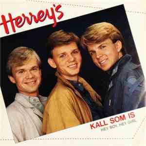 Herrey's - Kall Som Is
