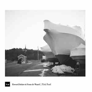 Howard Stelzer & Frans de Waard - Pink Pearl