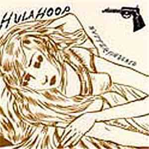 Hula Hoop - Butterfingered