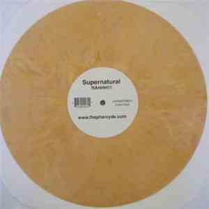 Imani / Supernatural  - Strange / Rahhh!!!