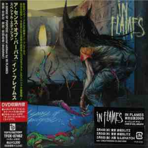In Flames - A Sense Of Purpose