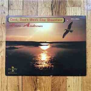 Inez Andrews - Lord, Don't Move The Mountain