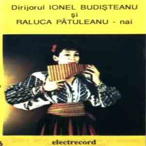 Ionel Budișteanu Și Raluca Pătuleanu - Dirijorul Ionel Budișteanu Și Raluca ...