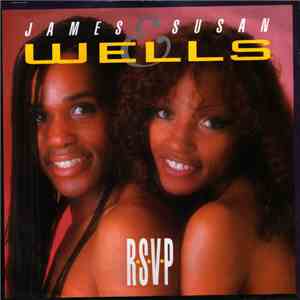 James & Susan Wells - R.S.V.P.