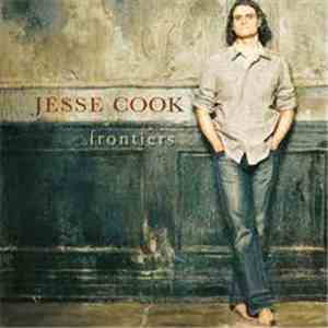 Jesse Cook - Frontiers