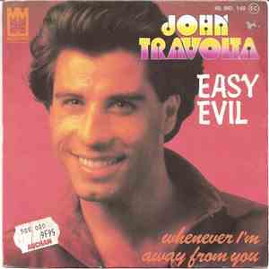John Travolta - Easy Evil