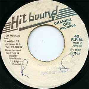 Johnney Osbourne - Rock And Come On