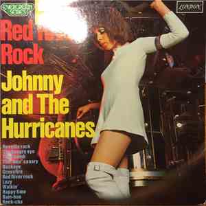 Johnny And The Hurricanes - Red River Rock