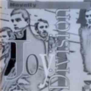 Joy Division - Novelty