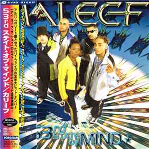 Kaleef - 53rd State Of Mind