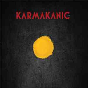 Karmakanic - Dot