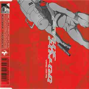 Ken Ishii - Stretch