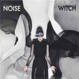 Kim Boekbinder - Noisewitch