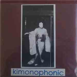 Kimonophonic - Shumyat