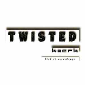 Kwerk  - Twisted