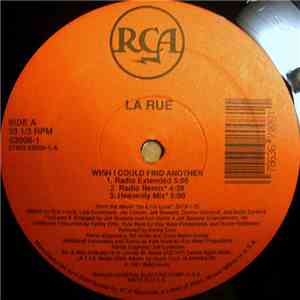 La Rue  - Wish I Could Find Another