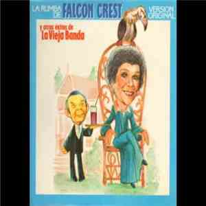 La Vieja Banda - La Rumba De Falcon Crest