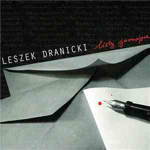 Leszek Dranicki - Listy Jazzujące
