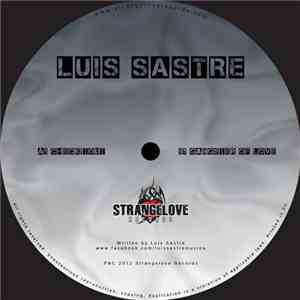 Luis Sastre - Checkitout / Gangster Of Love