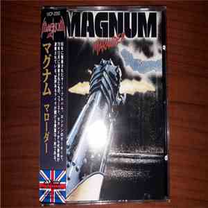 Magnum  - Marauder