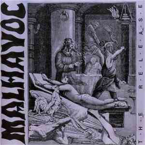 Malhavoc - The Release