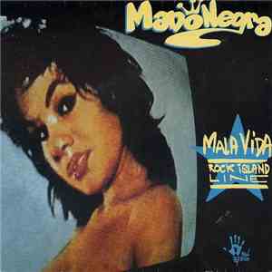 Mano Negra - Mala Vida / Rock Island Line