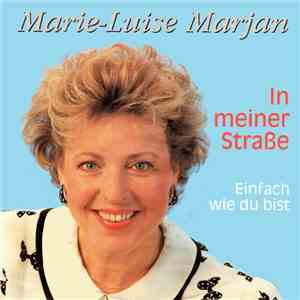 Marie-Luise Marjan - In Meiner Straße