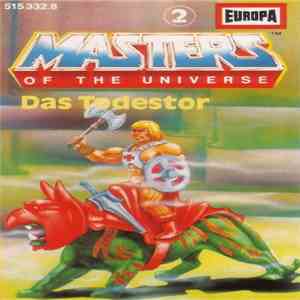 Masters Of The Universe  - Das Todestor