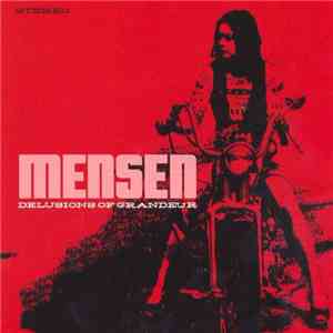 Mensen - Delusions Of Grandeur