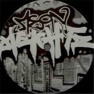 Meon - 1st EP