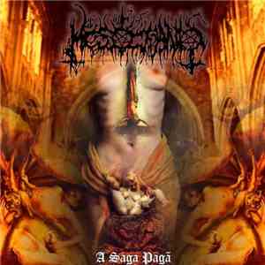 Mesocranio - A Saga Pagã