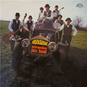 Metropolitan Jazz Band - Dixieland