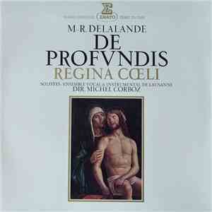 Michel Richard Delalande - De Profundis / Regina Coeli
