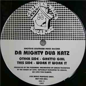 Mighty Dub Katz - Ghetto Girl