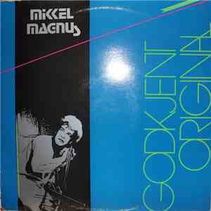 Mikkel Magnus - Godkjent Original