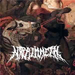 Napalm Meth - Orgy Of Sycophants