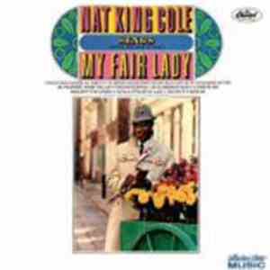 Nat King Cole - Sings My Fair Lady