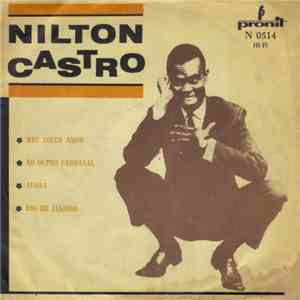 Nilton Castro - Śpiewa Swoje Piosenki
