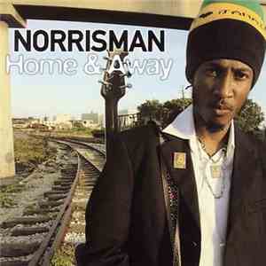Norrisman - Home & Away