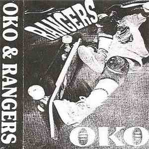 Oko  & Rangers  - Oko & Rangers