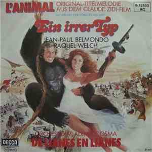 Orchester Vladimir Cosma - L' Animal