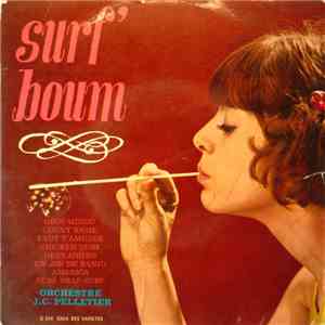 Orchestre J.C. Pelletier - Surf' Boum