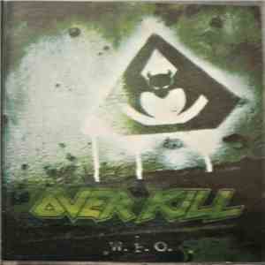 Overkill - W.F.O.