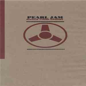 Pearl Jam - Single Video Theory