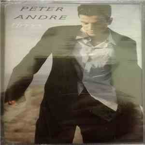 Peter Andre - Time