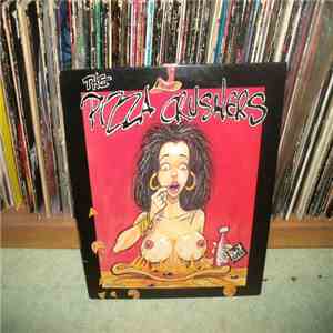 Pizza Crushers - Santa Klaus
