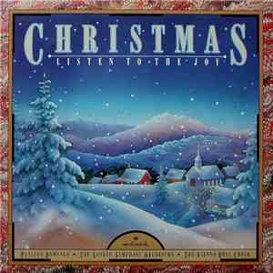 Placido Domingo / The London Symphony Orchestra / The Vienna Boys Choir - C ...