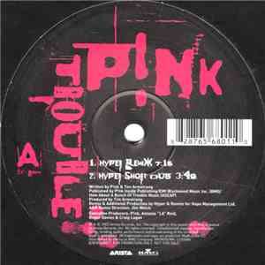 P!NK - Trouble